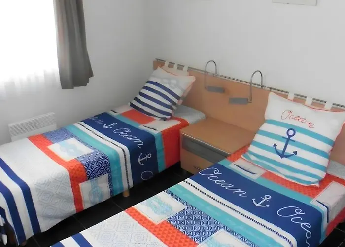 别墅 Splendid Oasis - 3 Bedrooms - Private Pool