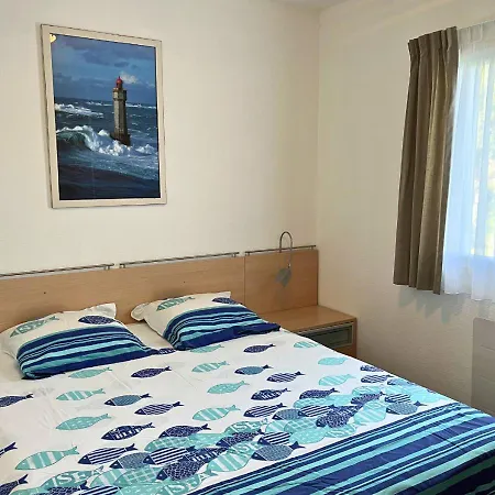 Oasis - 3 Confortables - Piscine Privee & Barbecue 别墅 *