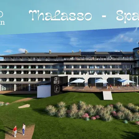 Oasis - 3 Confortables - Piscine Privee & Barbecue 别墅 莱萨布勒-多洛讷